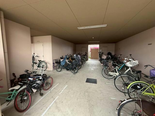 スピカ・リヴェルテの物件外観写真