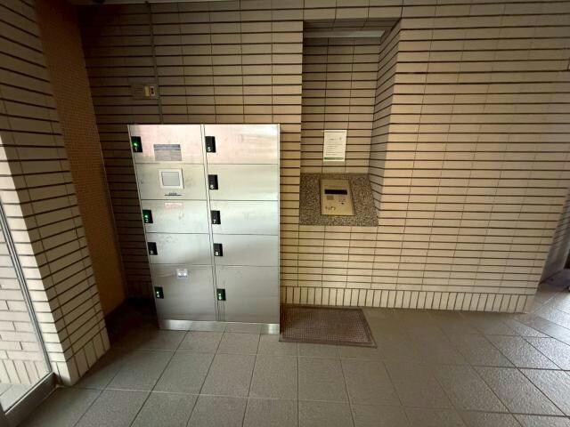 スピカ・リヴェルテの物件外観写真