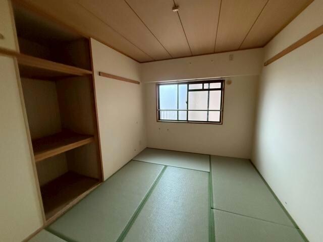 スピカ・リヴェルテの物件内観写真