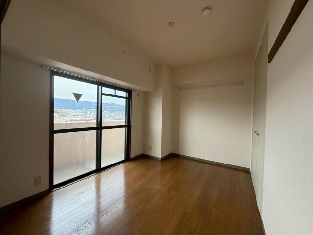 スピカ・リヴェルテの物件内観写真