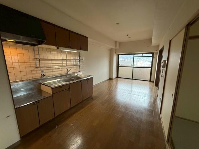 スピカ・リヴェルテの物件内観写真