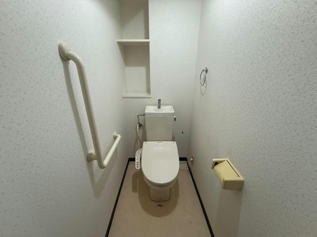 スピカ・リヴェルテの物件内観写真