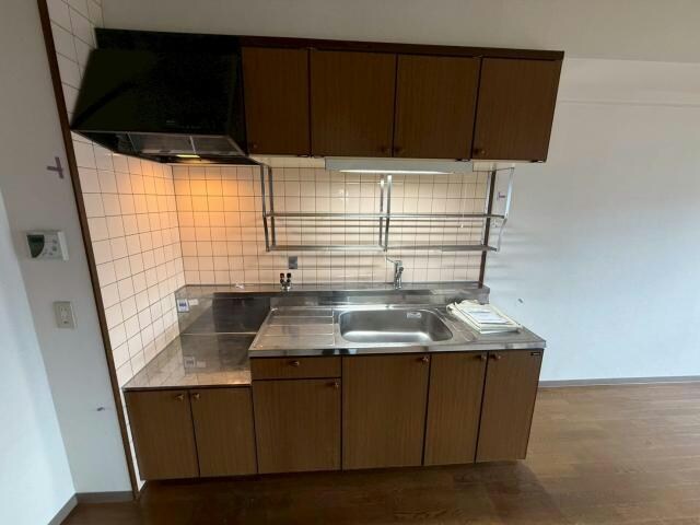 スピカ・リヴェルテの物件内観写真