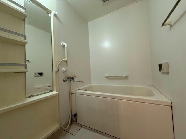 スピカ・リヴェルテの物件内観写真