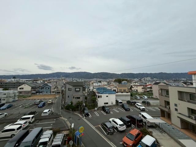 スピカ・リヴェルテの物件内観写真