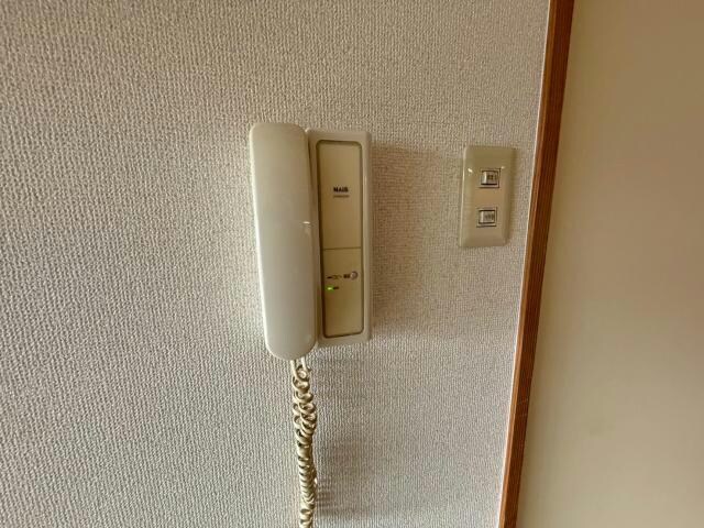 スピカ・リヴェルテの物件内観写真