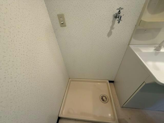 スピカ・リヴェルテの物件内観写真