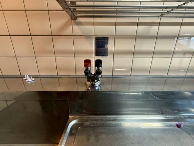 スピカ・リヴェルテの物件内観写真