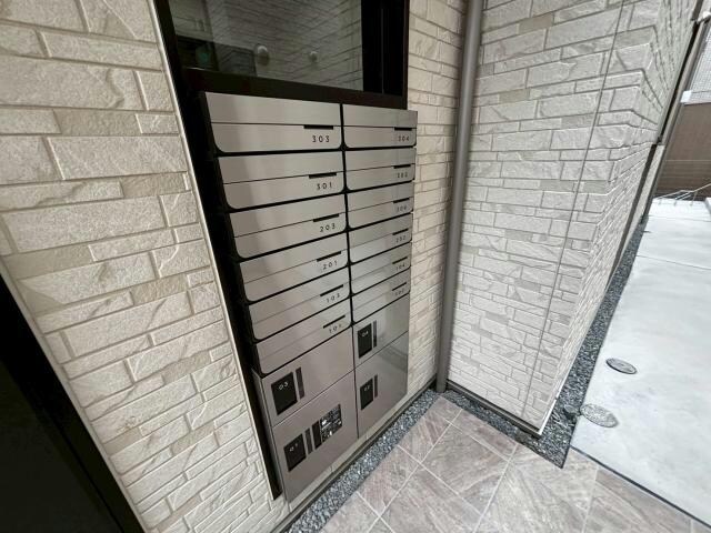 F asecia cerの物件外観写真