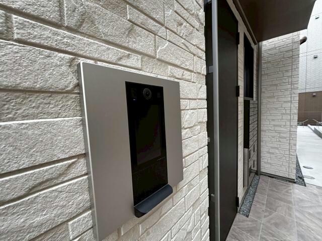 F asecia cerの物件外観写真