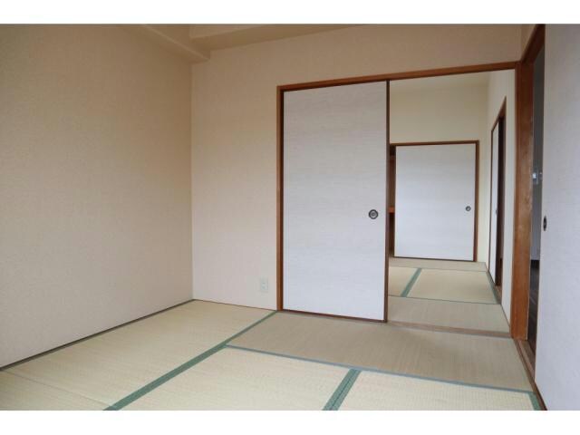 エクステンド藤戸の物件内観写真