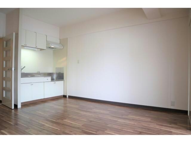 エクステンド藤戸の物件内観写真