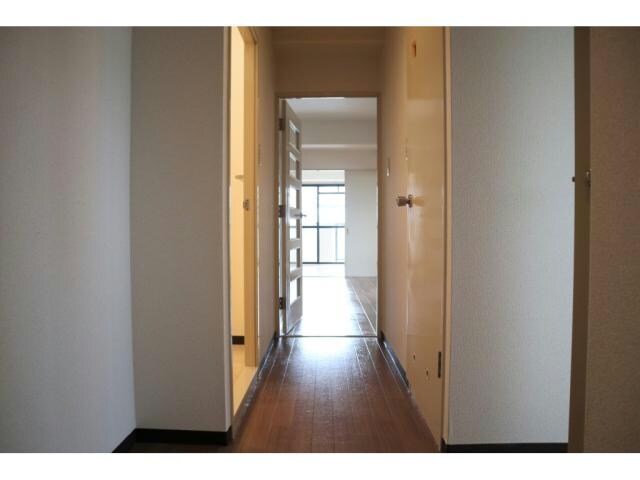 エクステンド藤戸の物件内観写真