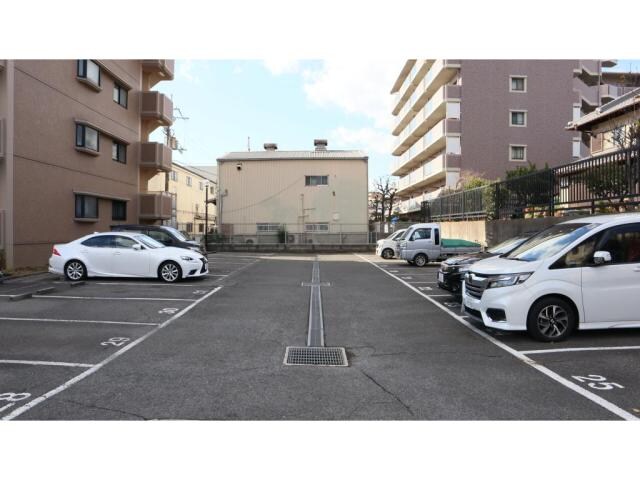 エクステンド藤戸の物件外観写真