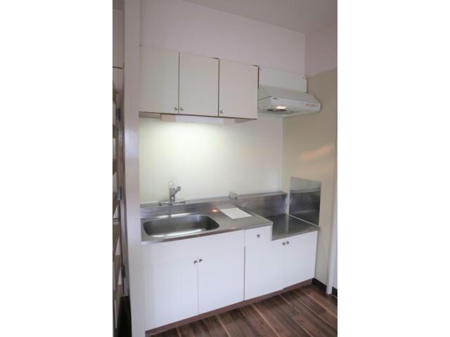 エクステンド藤戸の物件内観写真