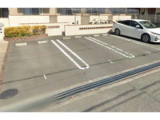 ヴィラ・エターナルの物件外観写真