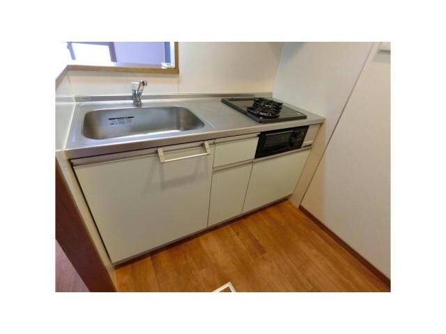 ヴィラ・エターナルの物件内観写真