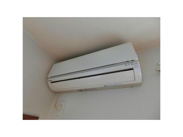 ヴィラ・エターナルの物件内観写真