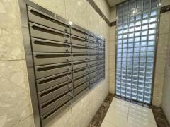 グランドゥール西岡の物件外観写真