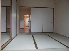 グランドゥール西岡の物件内観写真