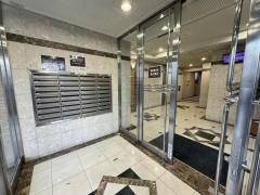 グランドゥール西岡の物件外観写真