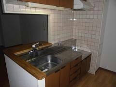 グランドゥール西岡の物件内観写真