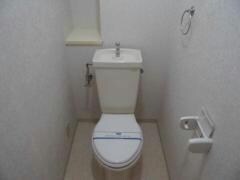 グランドゥール西岡の物件内観写真