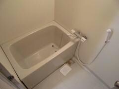 グランドゥール西岡の物件内観写真