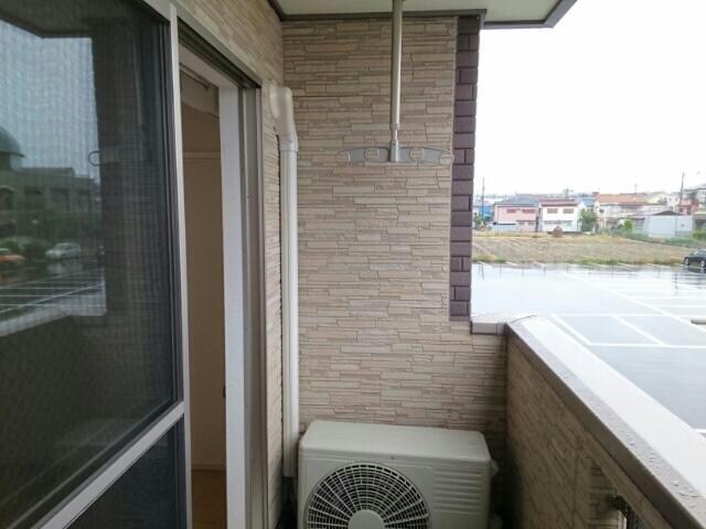 ラガーコートの物件内観写真