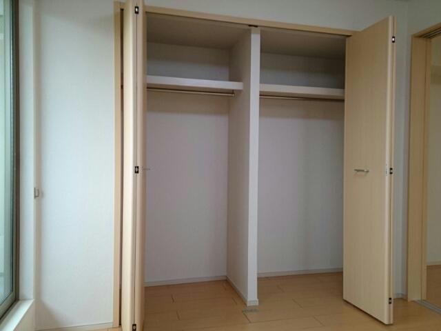 ラガーコートの物件内観写真