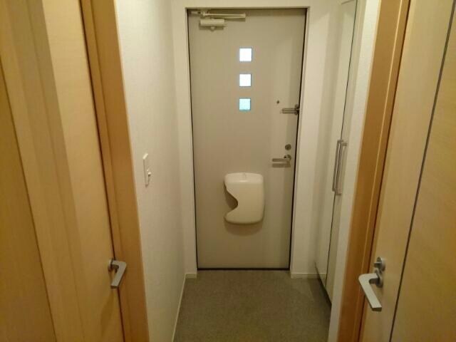 ラガーコートの物件内観写真