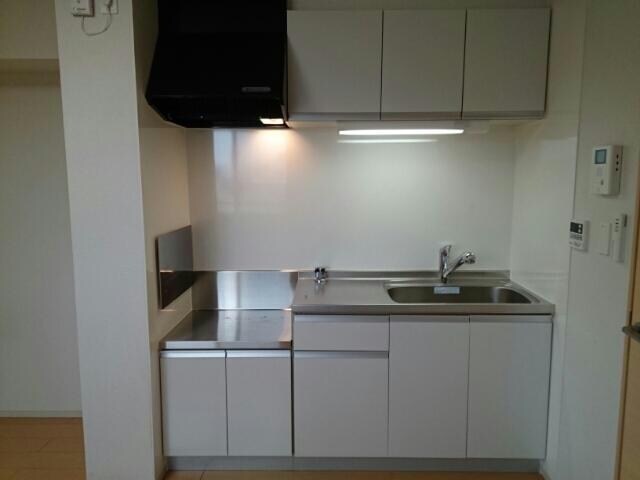 ラガーコートの物件内観写真