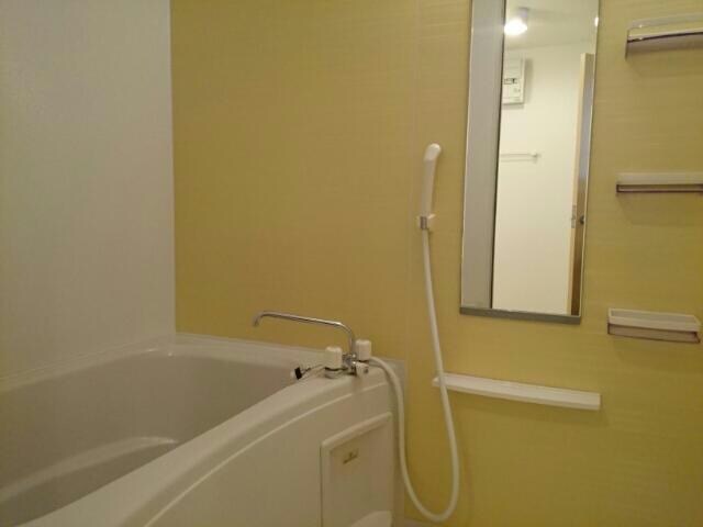 ラガーコートの物件内観写真