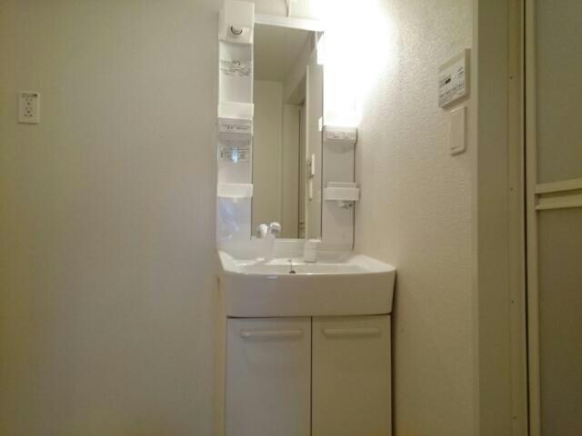 ラガーコートの物件内観写真