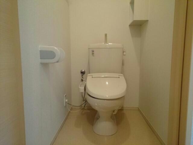 ラガーコートの物件内観写真