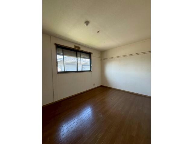 カサフェリスA棟の物件内観写真