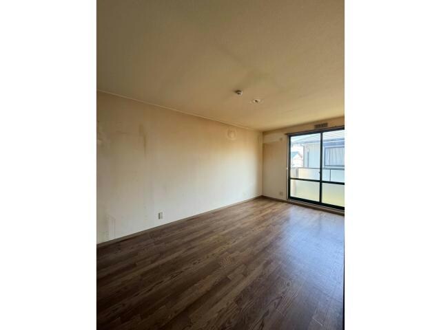 カサフェリスA棟の物件内観写真