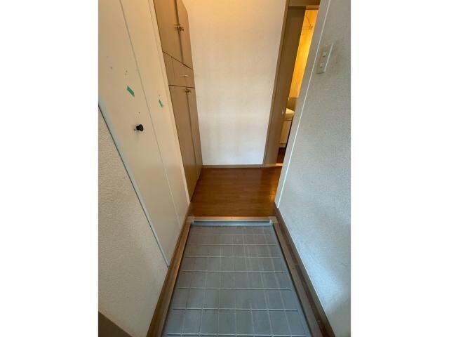 カサフェリスA棟の物件内観写真