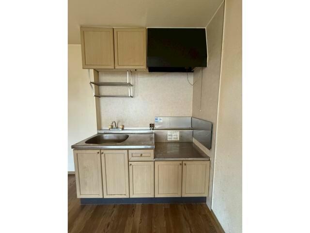 カサフェリスA棟の物件内観写真