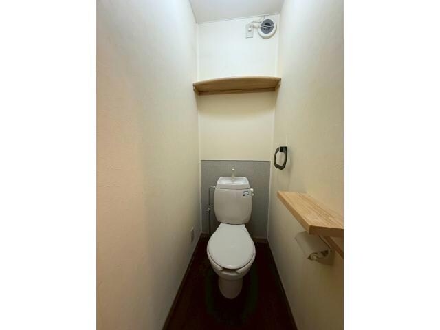 カサフェリスA棟の物件内観写真