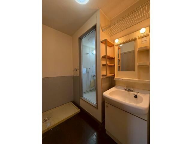 カサフェリスA棟の物件内観写真