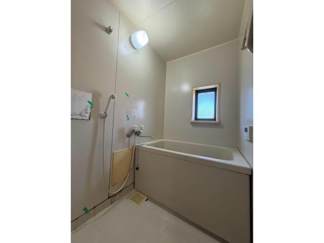 カサフェリスA棟の物件内観写真