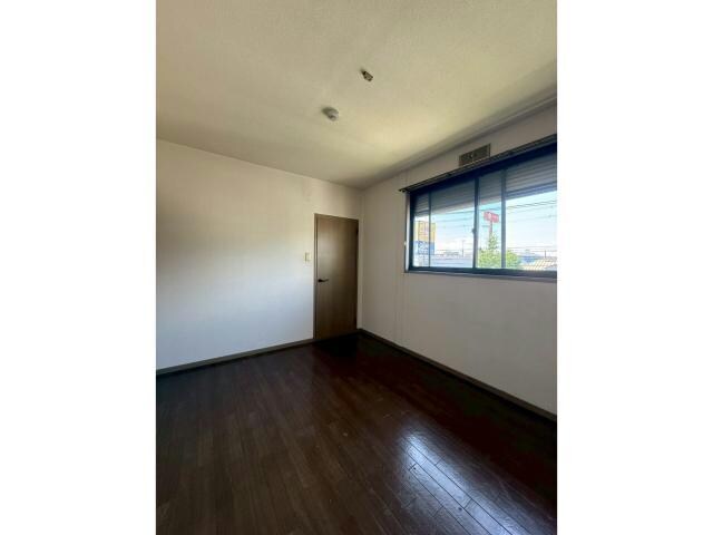 カサフェリスA棟の物件内観写真