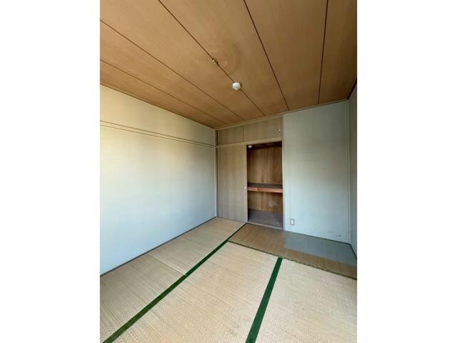 カサフェリスA棟の物件内観写真