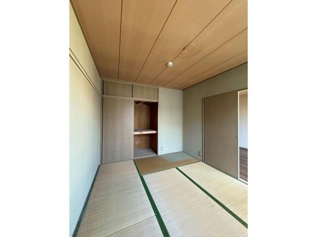 カサフェリスA棟の物件内観写真