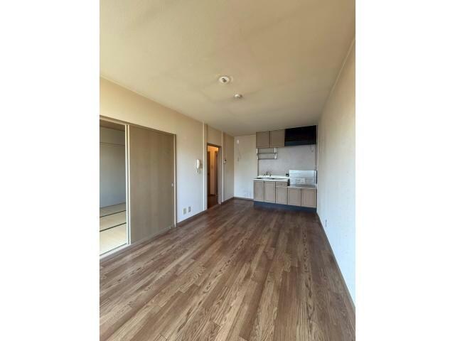 カサフェリスA棟の物件内観写真