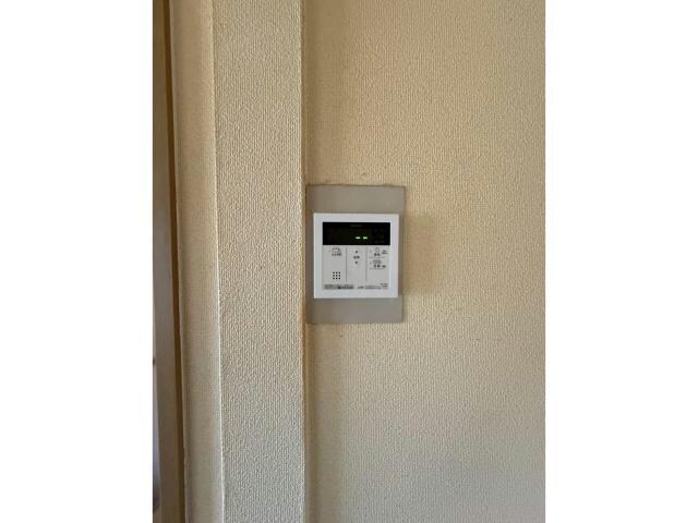 カサフェリスA棟の物件内観写真