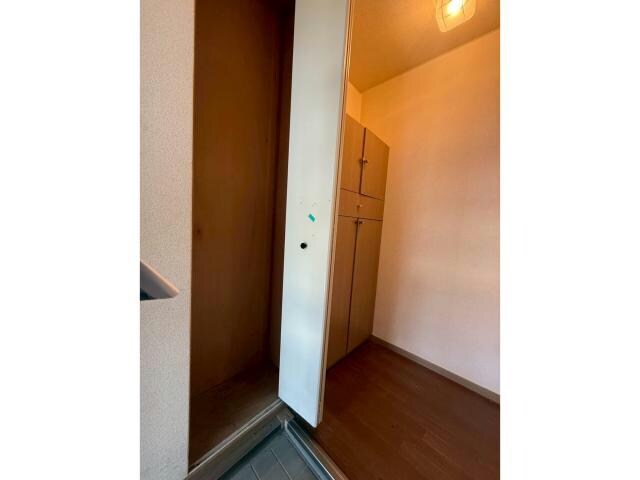 カサフェリスA棟の物件内観写真