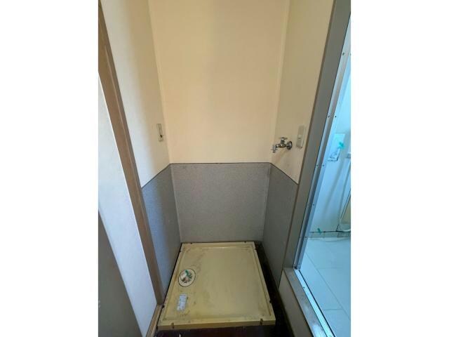 カサフェリスA棟の物件内観写真