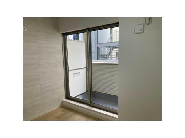 クレアール八戸ノ里の物件内観写真